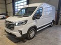 Daumennagel 2 - Maxus Deliver 9 2,0 Diesel L3H2 KLIMA/TEMPOMAT/DAB/FREISPRECH