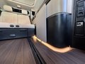 Daumennagel 26 - Mercedes-Benz V 250 Vito Marco Polo /LED/STDHZ/AHK/KÜCHE