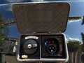 Daumennagel 29 - Mercedes-Benz V 250 Vito Marco Polo /LED/STDHZ/AHK/KÜCHE