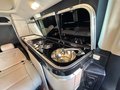 Daumennagel 12 - Mercedes-Benz V 250 Vito Marco Polo /LED/STDHZ/AHK/KÜCHE