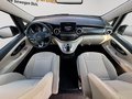 Daumennagel 17 - Mercedes-Benz V 250 Vito Marco Polo /LED/STDHZ/AHK/KÜCHE
