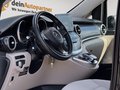 Daumennagel 9 - Mercedes-Benz V 250 Vito Marco Polo /LED/STDHZ/AHK/KÜCHE