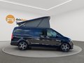 Daumennagel 4 - Mercedes-Benz V 250 Vito Marco Polo /LED/STDHZ/AHK/KÜCHE
