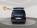 Daumennagel 6 - Mercedes-Benz V 250 Vito Marco Polo /LED/STDHZ/AHK/KÜCHE