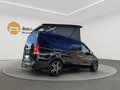 Daumennagel 7 - Mercedes-Benz V 250 Vito Marco Polo /LED/STDHZ/AHK/KÜCHE