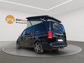 Daumennagel 5 - Mercedes-Benz V 250 Vito Marco Polo /LED/STDHZ/AHK/KÜCHE