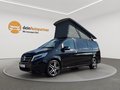 Daumennagel 3 - Mercedes-Benz V 250 Vito Marco Polo /LED/STDHZ/AHK/KÜCHE