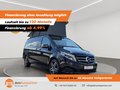 Daumennagel 1 - Mercedes-Benz V 250 Vito Marco Polo /LED/STDHZ/AHK/KÜCHE