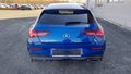 Daumennagel 6 - Mercedes-Benz CLA 250e Shooting Brake AMG Line LED/LEDER/AHK/LANE/RFK/VIRTUAL COCKPIT