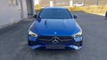 Daumennagel 5 - Mercedes-Benz CLA 250e Shooting Brake AMG Line LED/LEDER/AHK/LANE/RFK/VIRTUAL COCKPIT