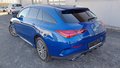 Daumennagel 4 - Mercedes-Benz CLA 250e Shooting Brake AMG Line LED/LEDER/AHK/LANE/RFK/VIRTUAL COCKPIT