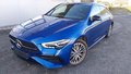 Daumennagel 2 - Mercedes-Benz CLA 250e Shooting Brake AMG Line LED/LEDER/AHK/LANE/RFK/VIRTUAL COCKPIT