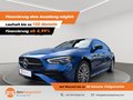 Daumennagel 1 - Mercedes-Benz CLA 250e Shooting Brake AMG Line LED/LEDER/AHK/LANE/RFK/VIRTUAL COCKPIT