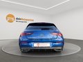Daumennagel 5 - Mercedes-Benz CLA 250e Shooting Brake AMG Line LED/LEDER/AHK/LANE/RFK/VIRTUAL COCKPIT