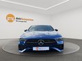 Daumennagel 3 - Mercedes-Benz CLA 250e Shooting Brake AMG Line LED/LEDER/AHK/LANE/RFK/VIRTUAL COCKPIT