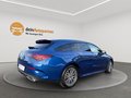 Daumennagel 6 - Mercedes-Benz CLA 250e Shooting Brake AMG Line LED/LEDER/AHK/LANE/RFK/VIRTUAL COCKPIT