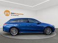 Daumennagel 7 - Mercedes-Benz CLA 250e Shooting Brake AMG Line LED/LEDER/AHK/LANE/RFK/VIRTUAL COCKPIT