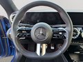 Daumennagel 9 - Mercedes-Benz CLA 250e Shooting Brake AMG Line LED/LEDER/AHK/LANE/RFK/VIRTUAL COCKPIT