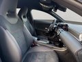 Daumennagel 19 - Mercedes-Benz CLA 250e Shooting Brake AMG Line LED/LEDER/AHK/LANE/RFK/VIRTUAL COCKPIT