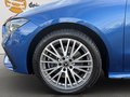 Daumennagel 23 - Mercedes-Benz CLA 250e Shooting Brake AMG Line LED/LEDER/AHK/LANE/RFK/VIRTUAL COCKPIT