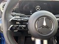 Daumennagel 15 - Mercedes-Benz CLA 250e Shooting Brake AMG Line LED/LEDER/AHK/LANE/RFK/VIRTUAL COCKPIT