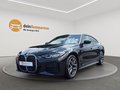 Daumennagel 3 - BMW 420d xDrive GC M Sport LED/LEDER/STHZ/ACC/LANE/VIRTUAL COCKPIT