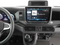 Daumennagel 4 - Volkswagen Crafter Kasten 35 Hochraum- LR 2,0 TDI PDC/RFK/KLIMA