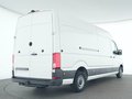 Daumennagel 2 - Volkswagen Crafter Kasten 35 Hochraum- LR 2,0 TDI PDC/RFK/KLIMA