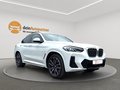 Daumennagel 2 - BMW X4 xDrive 30 d M Sport/HUD/LASER/STDHZ/AHK/ACC/H&K/INDIVIDUAL /UVP 95.120€