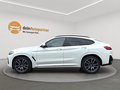 Daumennagel 8 - BMW X4 xDrive 30 d M Sport/HUD/LASER/STDHZ/AHK/ACC/H&K/INDIVIDUAL /UVP 95.120€