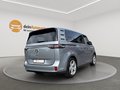 Daumennagel 5 - Volkswagen ID.Buzz Bus 250 kW GTX 4M LEDER/NAVI/AHK/HuD/RFK