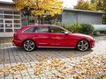 Daumennagel 6 - Audi S4 Avant 3.0 TDI QUATTRO/2 X S LINE/EAHK/MARTIX/19"ROTOR