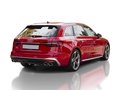 Daumennagel 2 - Audi S4 Avant 3.0 TDI QUATTRO/2 X S LINE/EAHK/MARTIX/19"ROTOR