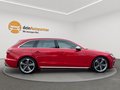 Daumennagel 4 - Audi S4 Avant 3.0 TDI QUATTRO/2 X S LINE/EAHK/MARTIX/19"ROTOR