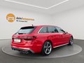 Daumennagel 5 - Audi S4 Avant 3.0 TDI QUATTRO/2 X S LINE/EAHK/MARTIX/19"ROTOR