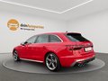 Daumennagel 8 - Audi S4 Avant 3.0 TDI QUATTRO/2 X S LINE/EAHK/MARTIX/19"ROTOR