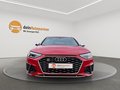 Daumennagel 2 - Audi S4 Avant 3.0 TDI QUATTRO/2 X S LINE/EAHK/MARTIX/19"ROTOR
