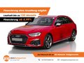 Daumennagel 1 - Audi S4 Avant 3.0 TDI QUATTRO/2 X S LINE/EAHK/MARTIX/19"ROTOR