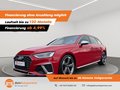 Daumennagel 1 - Audi S4 Avant 3.0 TDI QUATTRO/2 X S LINE/EAHK/MARTIX/19"ROTOR
