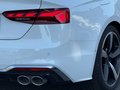 Daumennagel 13 - Audi S5 Sportback 3.0 TDI quattro NAVI/LED/LEDER/RFK/LANE