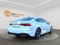 Daumennagel 5 - Audi S5 Sportback 3.0 TDI quattro NAVI/LED/LEDER/RFK/LANE