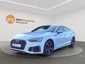 Daumennagel 3 - Audi S5 Sportback 3.0 TDI quattro NAVI/LED/LEDER/RFK/LANE