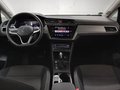 Daumennagel 7 - Volkswagen Touran 1,5 TSI Comf.Line 7 Sitze/STANDHZ/PANO/RFK