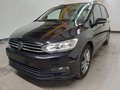 Daumennagel 3 - Volkswagen Touran 1,5 TSI Comf.Line 7 Sitze/STANDHZ/PANO/RFK