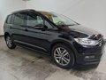 Daumennagel 3 - Volkswagen Touran 1,5 TSI Comf.Line 7 Sitze/STANDHZ/PANO/RFK