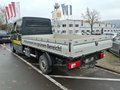 Daumennagel 4 - Volkswagen Crafter Pritsche  35 DOKA lang FWD AHK/STHZ/LANE/DAB