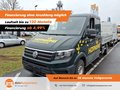 Daumennagel 1 - Volkswagen Crafter Pritsche  35 DOKA lang FWD AHK/STHZ/LANE/DAB
