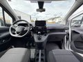 Daumennagel 7 - Opel Combo XL 1,5 CDTI EDITION KLIMA/TEMPOMAT/DAB/PDC
