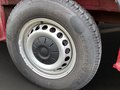 Daumennagel 25 - Volkswagen e-Crafter Kasten MR Hochdach NAVI/LED/RFK/PDC/TEMPOMAT
