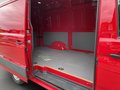 Daumennagel 10 - Volkswagen e-Crafter Kasten MR Hochdach NAVI/LED/RFK/PDC/TEMPOMAT